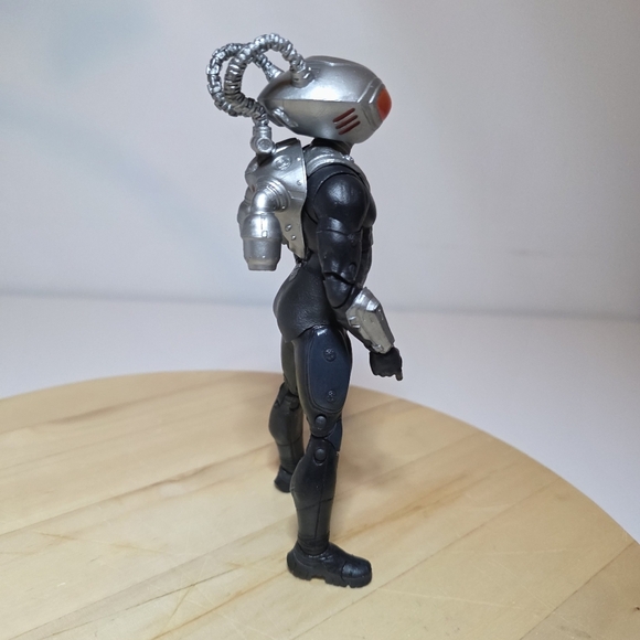 McFarlane DC Multiverse Black Manta Aquaman And The Lost Kingdom 2023 7" Figure - Picture 7 of 9
